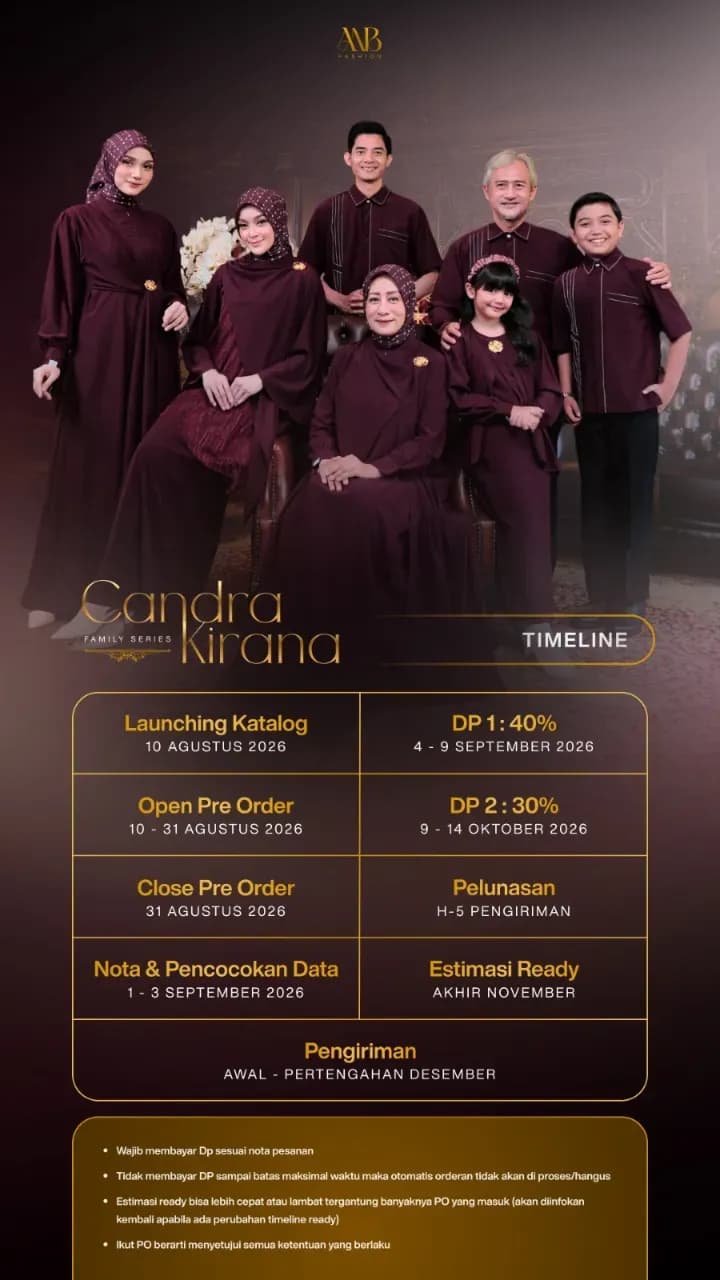 Chanra Kirana by ANB